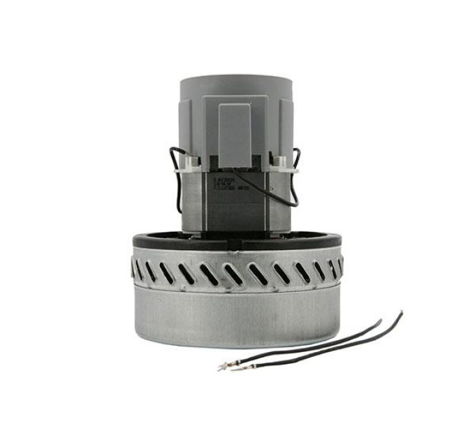 Двигатель для моющего пылесоса Ametek 1200W, H=176 мм, - 061300524
