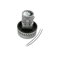 Двигатель для моющего пылесоса Ametek 1200W, H=176 мм, - 061300524