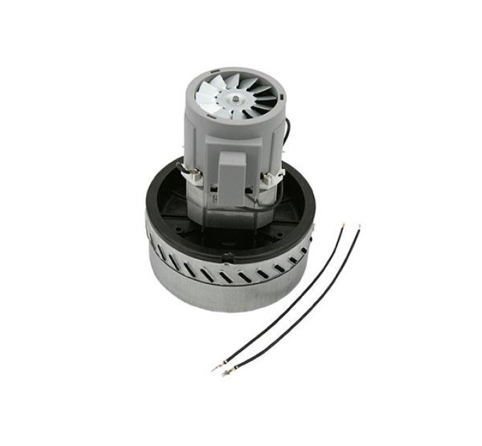 Двигатель для моющего пылесоса Ametek 1200W, H=176 мм, - 061300524