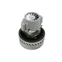 Двигун для миючого пилососу Ametek 1200W, H=176 мм, - 061300524