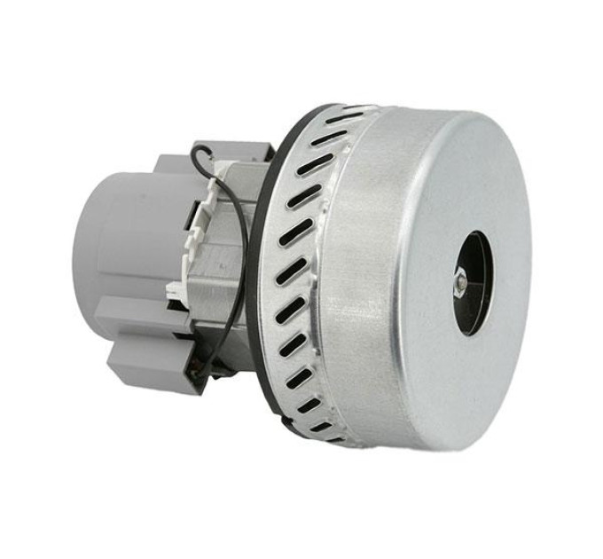 Двигатель для моющего пылесоса Ametek 1200W, H=176 мм, - 061300524