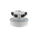 Двигатель  Whicepart VCM-HD 119.5 (VC07W1272AF / VC07W169) 1500W для пылесоса Samsung (Китай)