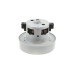 Двигун VCM-M10GUAA (2000W, H=119 мм) - DJ31-00097A (оригінал) до пилососу Samsung
