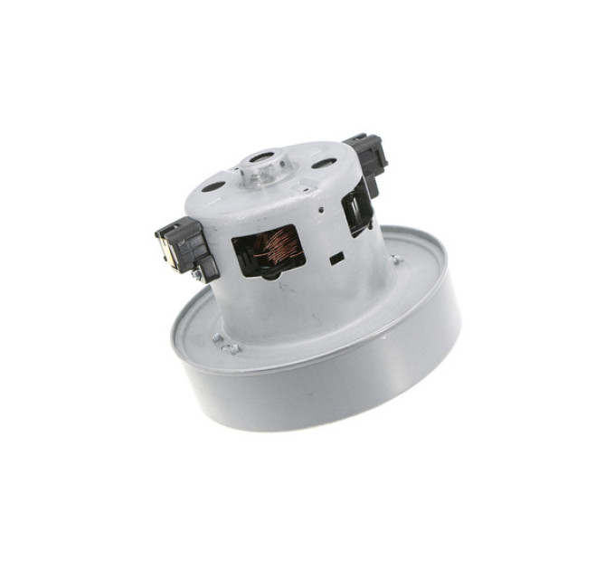 Двигун VCM-M10GUAA (2000W, H=119 мм) - DJ31-00097A (оригінал) до пилососу Samsung