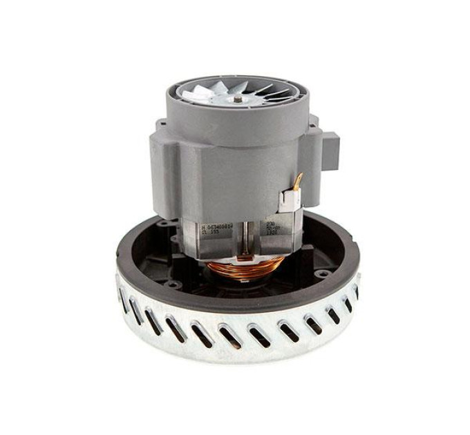 Двигун для миючого пилососу Ametek, 1000W - 063400014