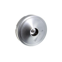 Двигун для пилососа Ametek, 1200W (H=122 мм, d=129 мм) - 6210820029 (аналог 063200259)