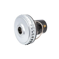 Двигун для миючого пилососу Sparky VC1431 MS (VCM-H 1400W / VC07W121 (H=131 мм, D=130 мм)