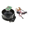 Двигатель для беспроводного аккумуляторного пылесоса Rowenta, Tefal (25.2 V), в сборе - RS-RH5460