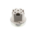 Двигатель для пылесоса Rowenta 1800W (Domel 463.3.406-50) (H=114 мм, D=120 мм) - RS-RT3530 / 732830