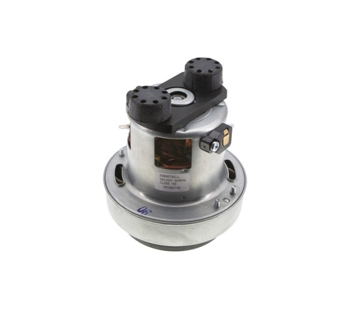 Двигун для Powenta 1400W (2300TSC-L, 220-240V, H=111 мм, D=106 мм)