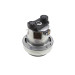 Двигун для Powenta 1400W (2300TSC-L, 220-240V, H=111 мм, D=106 мм)