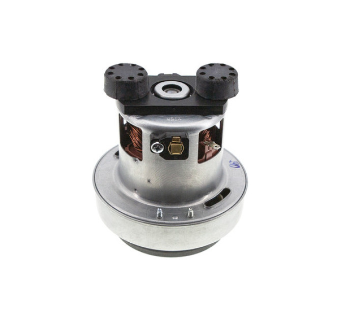 Двигун для Powenta 1400W (2300TSC-L, 220-240V, H=111 мм, D=106 мм)