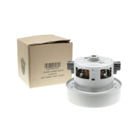 Двигун для пилососососу Samsung (Whicepart VCM-M30AU / VC07W0372AF, 2400W, H=121 мм) - аналог DJ31-00125C