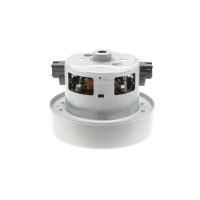 Двигун для пилососососу Samsung (Whicepart VCM-M30AU / VC07W0372AF, 2400W, H=121 мм) - аналог DJ31-00125C