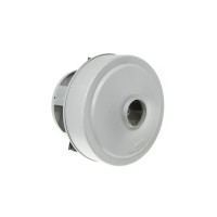 Двигун для пилососососу Samsung (Whicepart VCM-M30AU / VC07W0372AF, 2400W, H=121 мм) - аналог DJ31-00125C