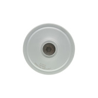 Двигун для пилососососу Samsung (Whicepart VCM-M30AU / VC07W0372AF, 2400W, H=121 мм) - аналог DJ31-00125C