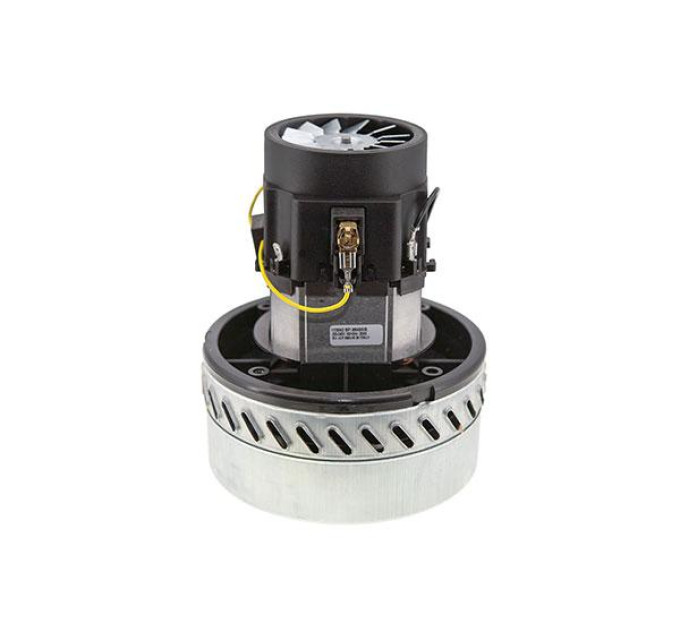 Двигун для миючого пилососу Hover, Karcher (IME 113042 BP: 8649X/B, 1800W, H=176.5 мм)