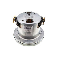 Двигатель (мотор) для пылесосов Siemens, Bosch VCM140H-3P 1800W (VC07W140)