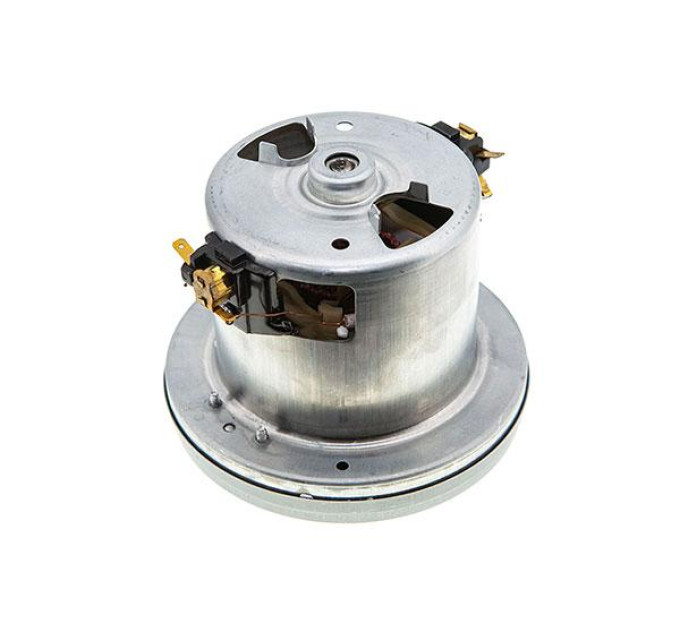 Двигатель (мотор) для пылесосов Siemens, Bosch VCM140H-3P 1800W (VC07W140)