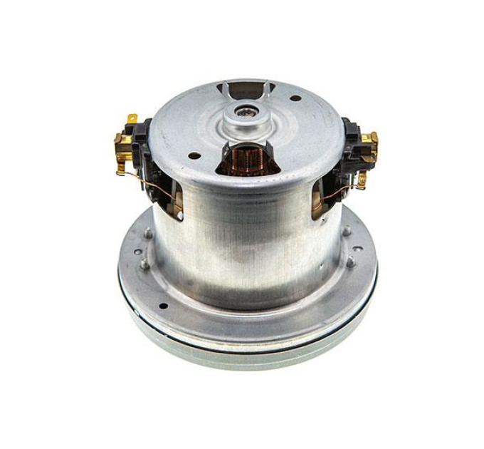 Двигатель (мотор) для пылесосов Siemens, Bosch VCM140H-3P 1800W (VC07W140)