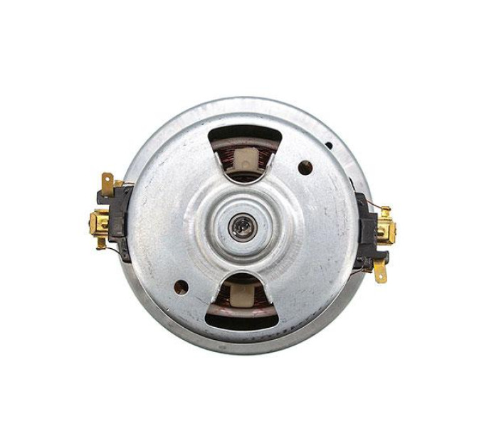 Двигатель (мотор) для пылесосов Siemens, Bosch VCM140H-3P 1800W (VC07W140)