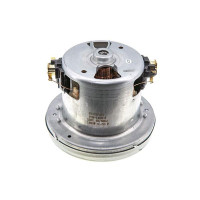 Двигатель для пылесоса Bosch VC07W126 VCM-140H-3 1800W