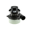 Двигатель GS2440-03SA для поломойки Karcher, Cleanfix, 24V, 400W двухстадийный (H=169.2 мм)