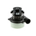 Двигатель GS2440-03SA для поломойки Karcher, Cleanfix, 24V, 400W двухстадийный (H=169.2 мм)