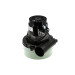 Двигатель GS2440-03SA для поломойки Karcher, Cleanfix, 24V, 400W двухстадийный (H=169.2 мм)