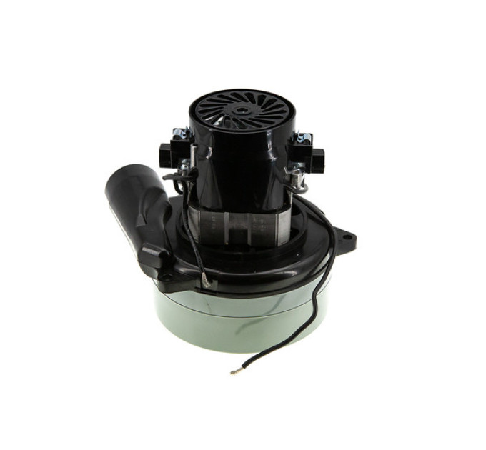 Двигатель GS2440-03SA для поломойки Karcher, Cleanfix, 24V, 400W двухстадийный (H=169.2 мм)