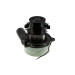 Двигатель GS2440-03SA для поломойки Karcher, Cleanfix, 24V, 400W двухстадийный (H=169.2 мм)