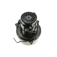 Двигатель GS2440-03SA для поломойки Karcher, Cleanfix, 24V, 400W двухстадийный (H=169.2 мм)