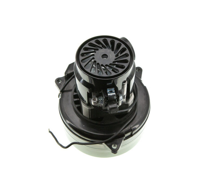 Двигатель GS2440-03SA для поломойки Karcher, Cleanfix, 24V, 400W двухстадийный (H=169.2 мм)
