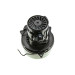 Двигатель GS2440-03SA для поломойки Karcher, Cleanfix, 24V, 400W двухстадийный (H=169.2 мм)