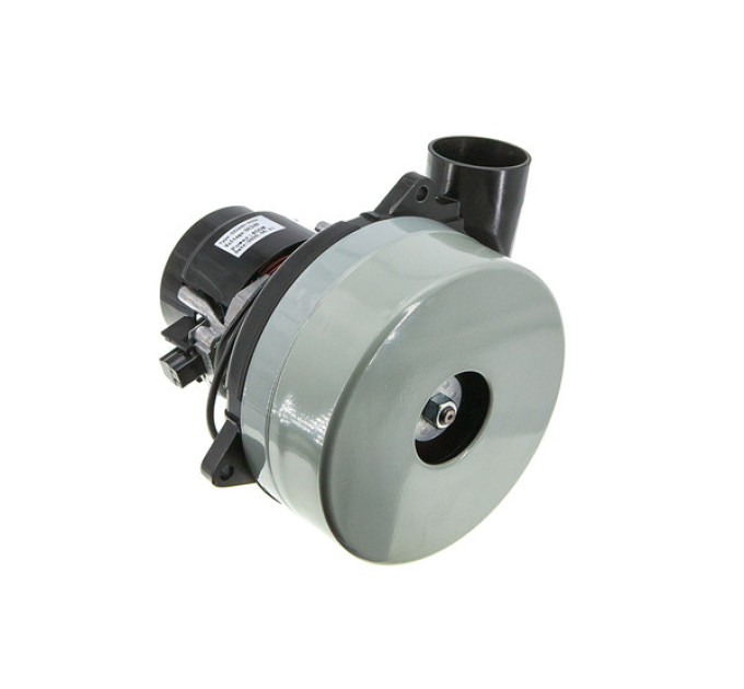 Двигатель GS2440-03SA для поломойки Karcher, Cleanfix, 24V, 400W двухстадийный (H=169.2 мм)