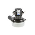 Двигатель для моющего пылесоса SKL VAC025UN, 1200W, двухстадийный, с патрубком