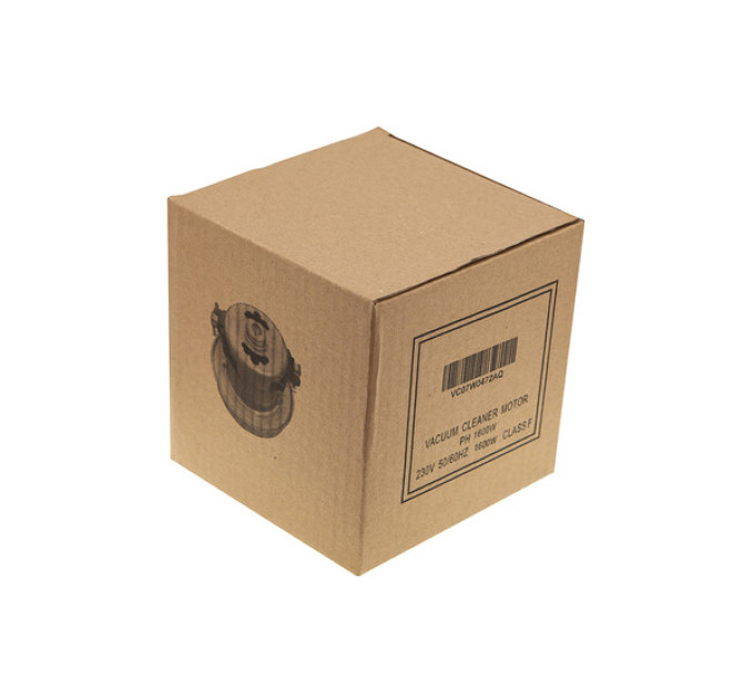 Двигатель Whicepart PH-1600 (VC07W14 / VC07W0472AQ) 1600W для пылесоса LG (Китай)