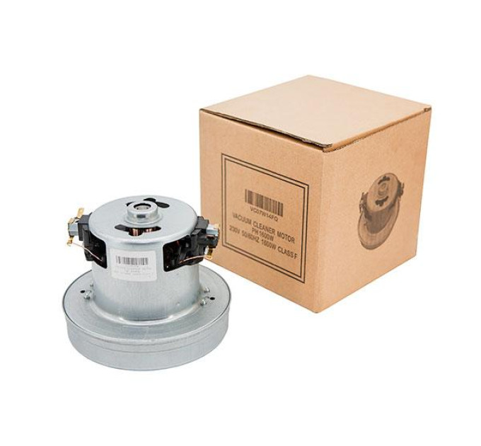 Двигатель Whicepart PH-1600 (VC07W14 / VC07W0472AQ) 1600W для пылесоса LG (Китай)