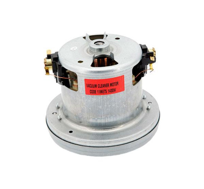 Двигун порохотяга Bosch (11ME75) аналог VC07W126 / VCM-140H-3