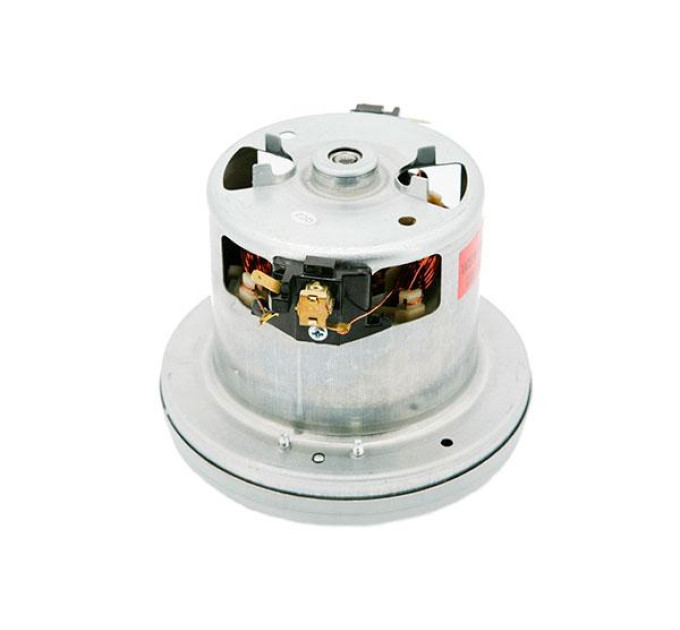 Двигун порохотяга Bosch (11ME75) аналог VC07W126 / VCM-140H-3
