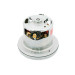 Двигун порохотяга Bosch (11ME75) аналог VC07W126 / VCM-140H-3