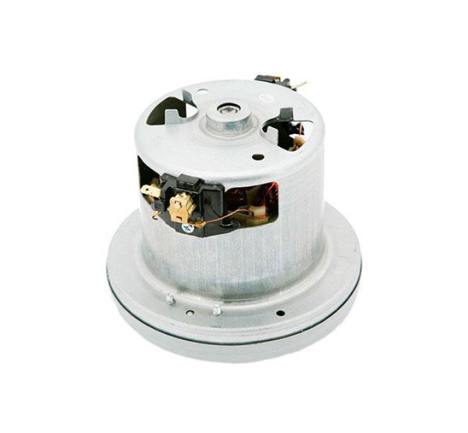 Двигун порохотяга Bosch (11ME75) аналог VC07W126 / VCM-140H-3