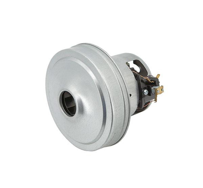 Двигун порохотяга Electrolux, LG (PY-120 1800W VC07W232 / VC07W1262AF) (H=120 мм, D=130 мм)