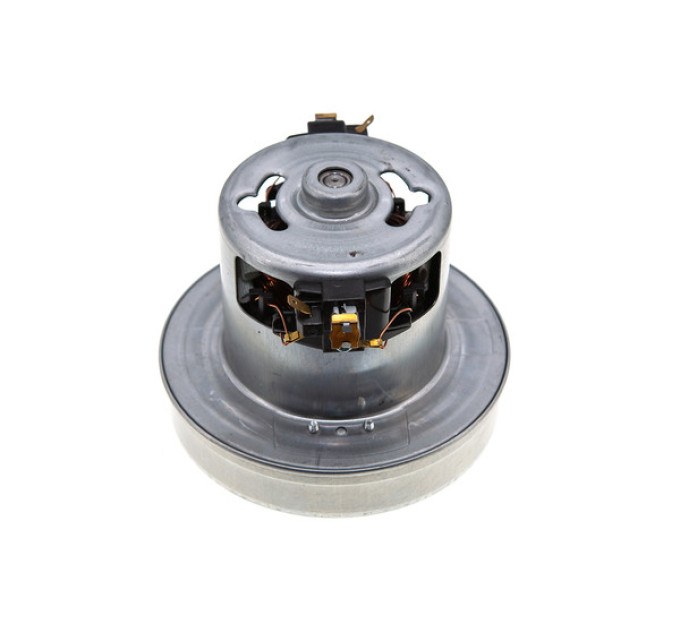 Двигун порохотяга Electrolux, LG (PY-120 1800W VC07W232 / VC07W1262AF) (H=120 мм, D=130 мм)