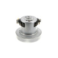 Двигун порохотяга Electrolux (PY-124 2200W, VC07W0362AF) (H=124 мм, D=130 мм)