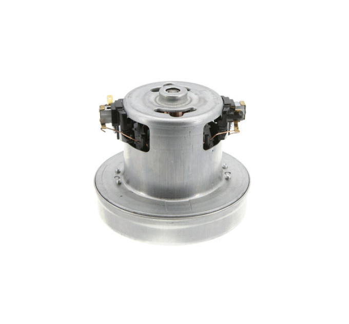 Двигун порохотяга Electrolux (PY-124 2200W, VC07W0362AF) (H=124 мм, D=130 мм)