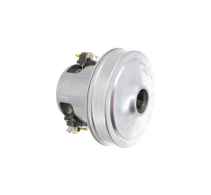 Двигун порохотяга Electrolux (PY-124 2200W, VC07W0362AF) (H=124 мм, D=130 мм)