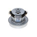 Двигатель пылесоса SKL VAC042UN (900W, H=112 мм, d=130 мм), универсальный