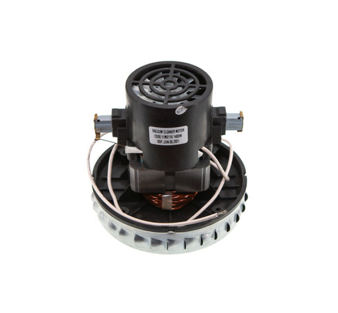 Двигун миючого порохотяга Sparky VC1431 MS (11ME116) (H=130 мм, D=130/135 мм)