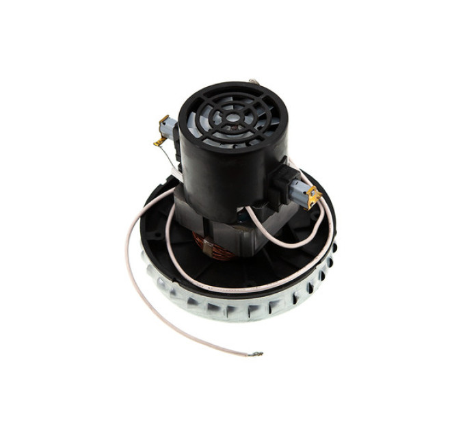 Двигун миючого порохотяга Sparky VC1431 MS (11ME116) (H=130 мм, D=130/135 мм)